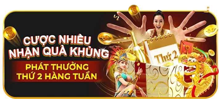 Game Nổ Hũ Cổ Điển tại Sanclub