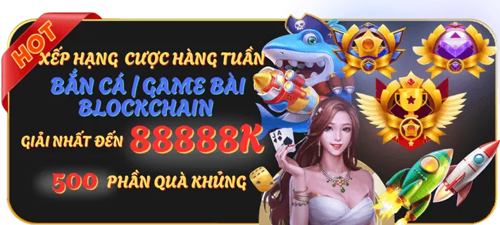 Game Nổ Hũ 3D với đồ họa chân thực