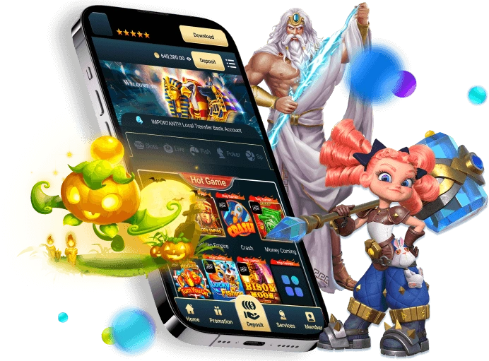 Biểu tượng sự cố kỹ thuật game Sanclub
