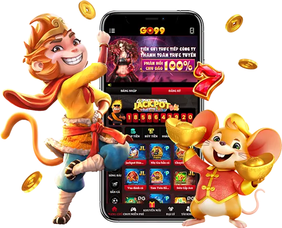 Giao diện người dùng thân thiện trên cả máy tính và điện thoại, dễ dàng đặt cược và điều hướng