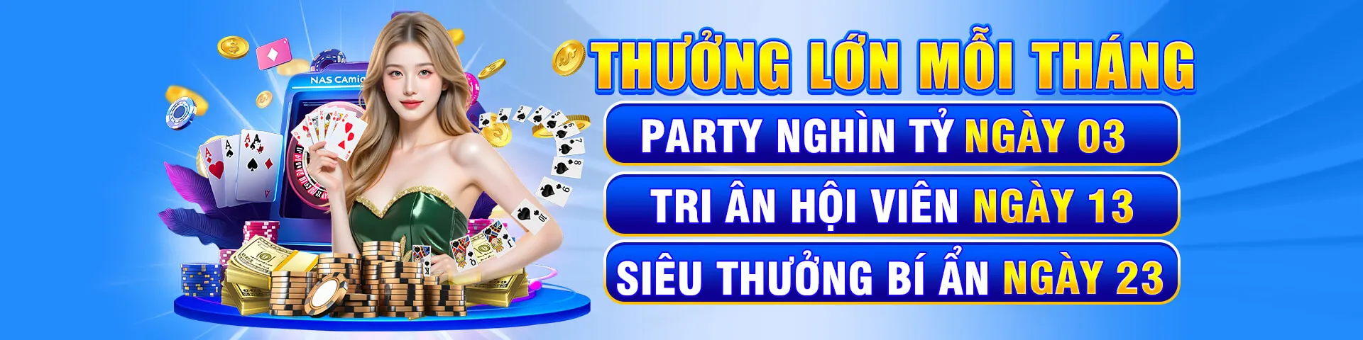 Sòng bạc Sanclub 2026 với các trò chơi giải trí trực tuyến đỉnh cao