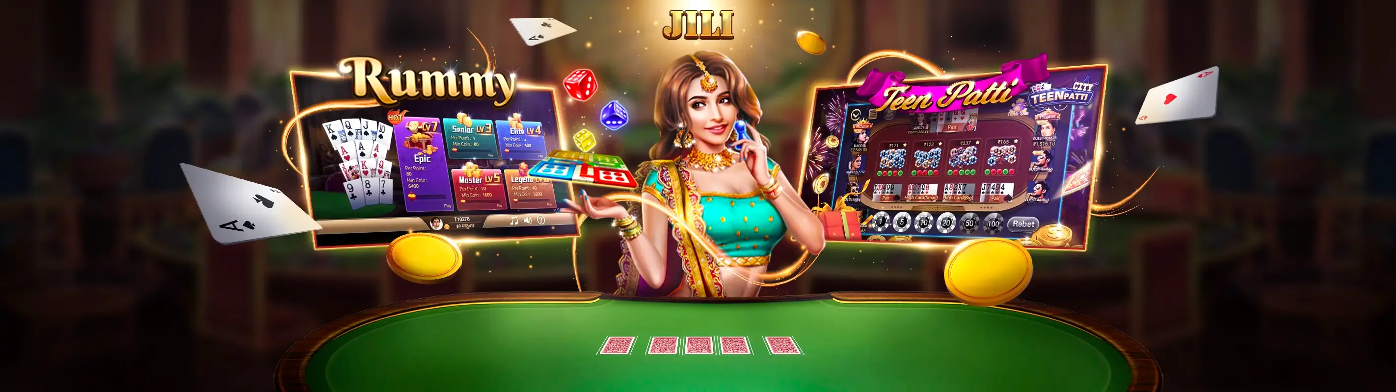 Hình ảnh chính Sanclub Nổ Hũ 2026 với Jackpot lớn